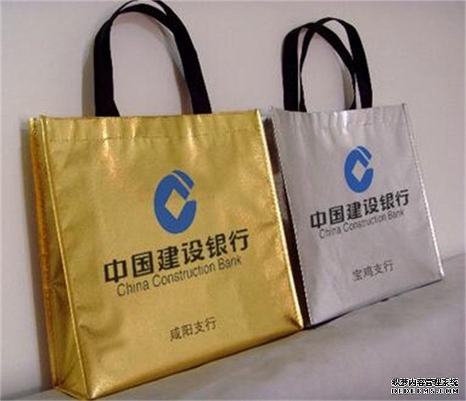 无纺布手提袋的生产工艺 无纺布手提袋的生产工艺