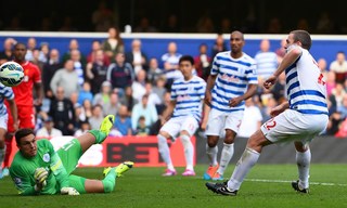 和英超中的 和英超中的