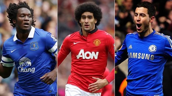 冲向未来的 冲向未来的